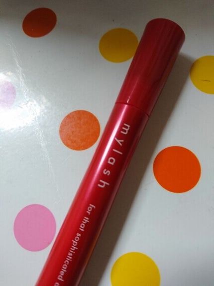 オペラ マイラッシュ アドバンスト/OPERA/マスカラを使ったクチコミ(1枚目)