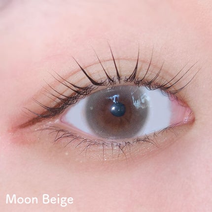 aube pie/chuu LENS/カラーコンタクトレンズを使ったクチコミ(4枚目)