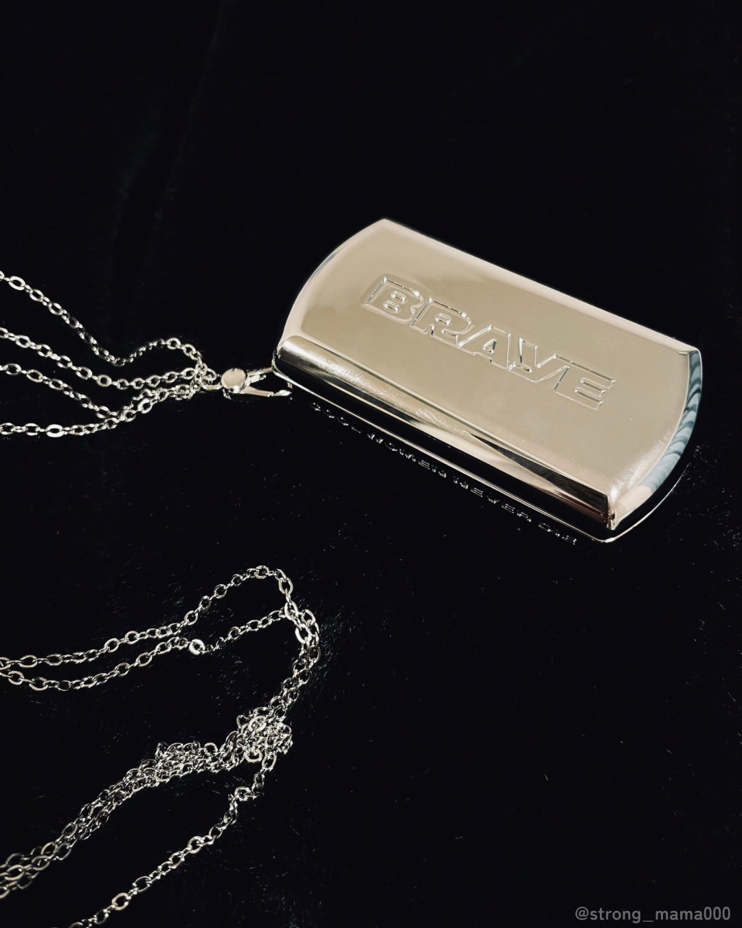 BRAYE LIPSLEEK/BRAYE/口紅を使ったクチコミ(4枚目)