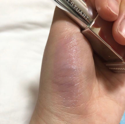 ラッキージェム マイリップス/JILL STUART/口紅を使ったクチコミ(2枚目)