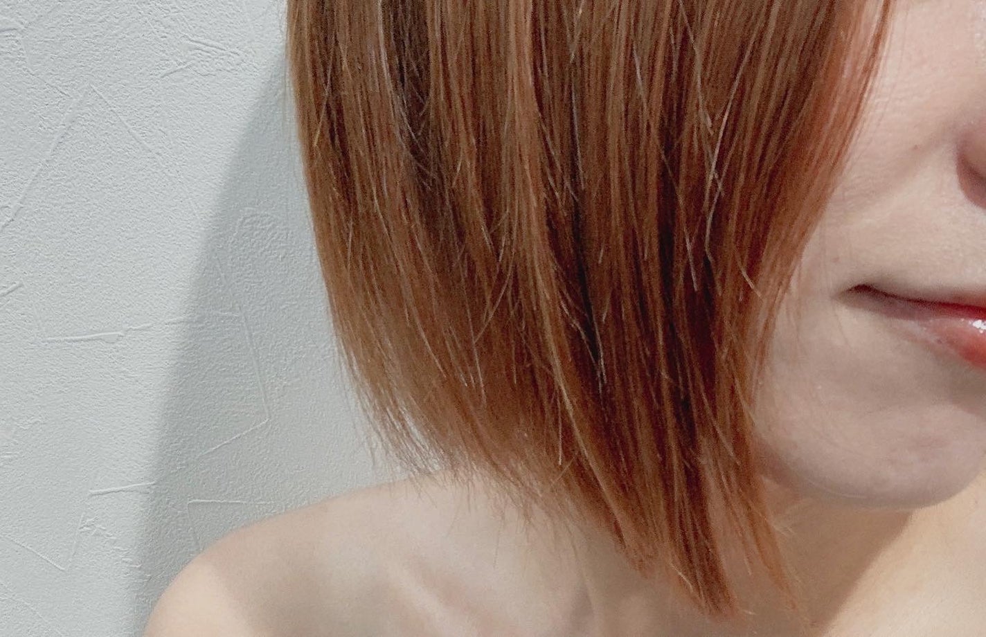 ハイドレート シャンプー/コンディショナー/AUTHENTIC BEAUTY CONCEPT/サロンシャンプーを使ったクチコミ(4枚目)