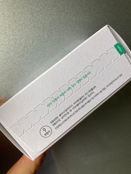 レチノール シカ リペア セラム/innisfree/美容液を使ったクチコミ(6枚目)