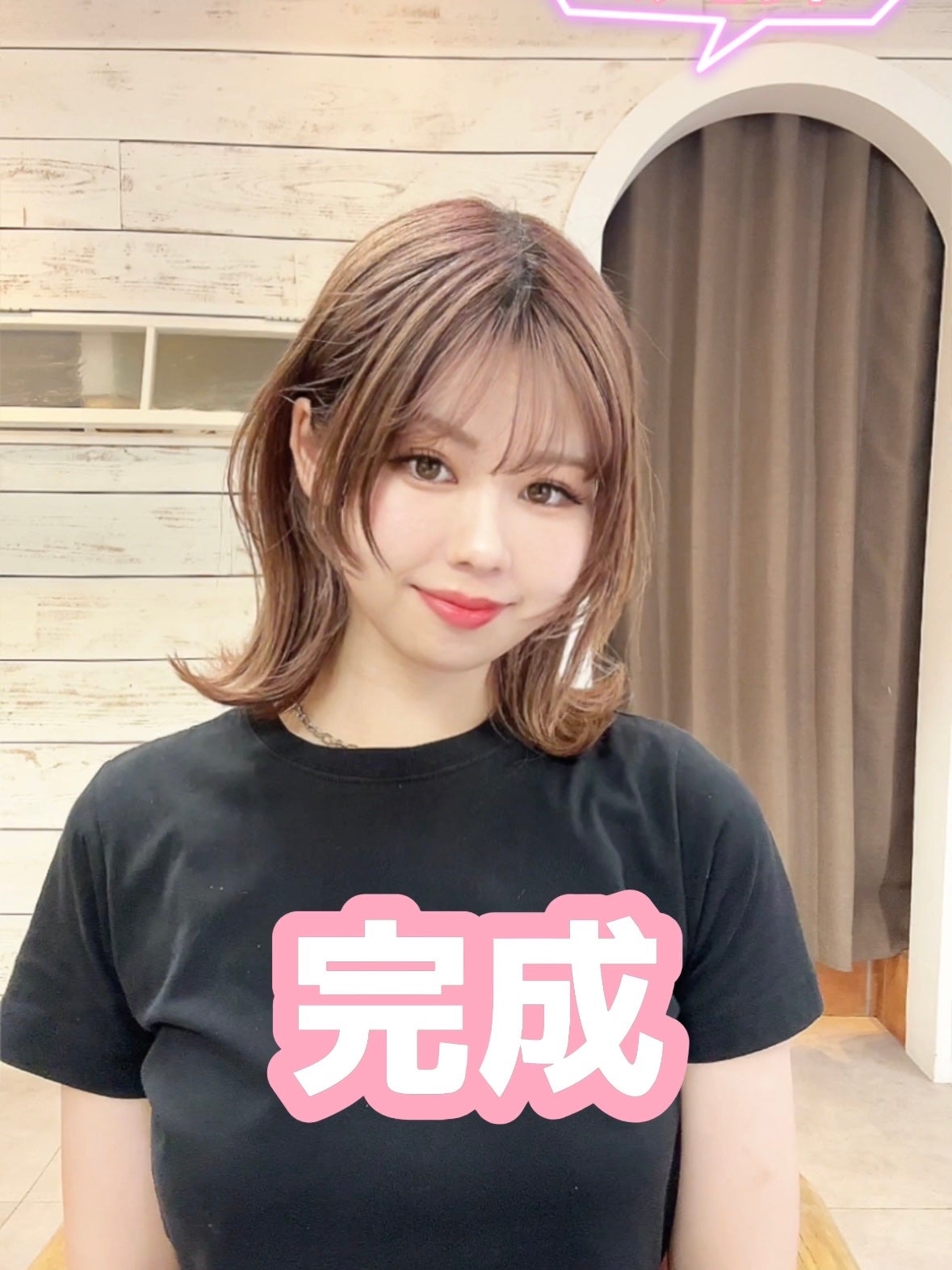 YURIAðãã©ããâ on LIPS ãç°¡åâ¡ãããã¢ã»ããðã¹ãã¬ãŒãã¢ã€ãã³ã§ãã³ãå·»ãð#ãã¢ãŒ..ãïŒ10æç®ïŒ