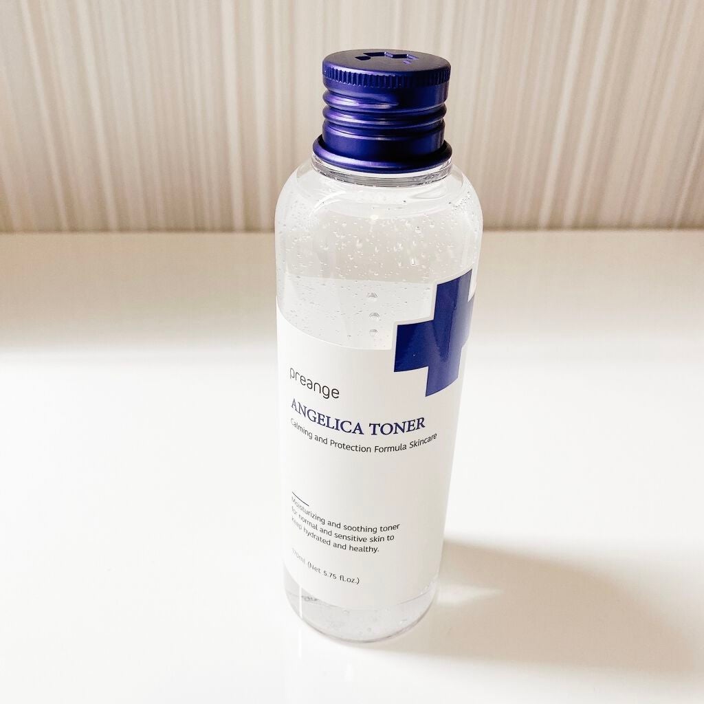 ANGELICA TONER preange