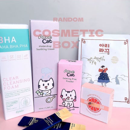 ウォータードロップスージングクリーム/Acne Cat/フェイスクリームを使ったクチコミ(8枚目)