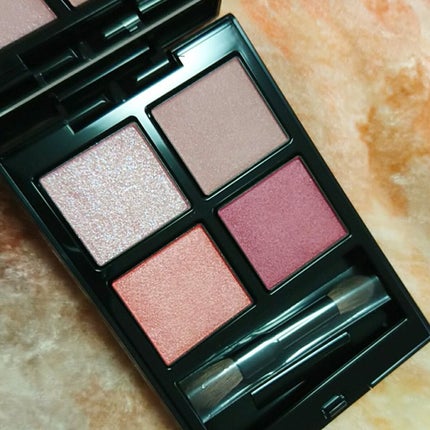 アディクション ザ アイシャドウ パレット/ADDICTION/アイシャドウパレットを使ったクチコミ(2枚目)