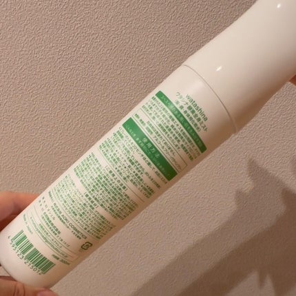 オールインワン全身酵素ミスト/Watashina/化粧水を使ったクチコミ(5枚目)