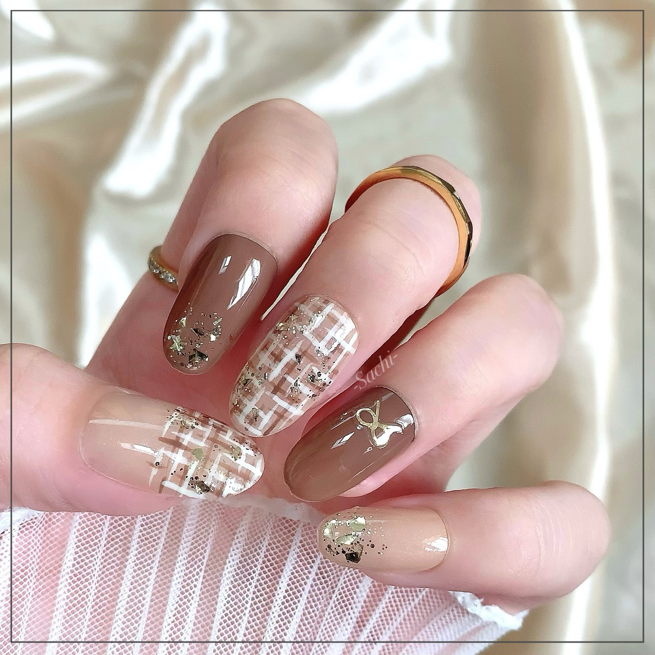 pa ネイルカラー プレミア/pa nail collective/マニキュアを使ったクチコミ（2枚目）