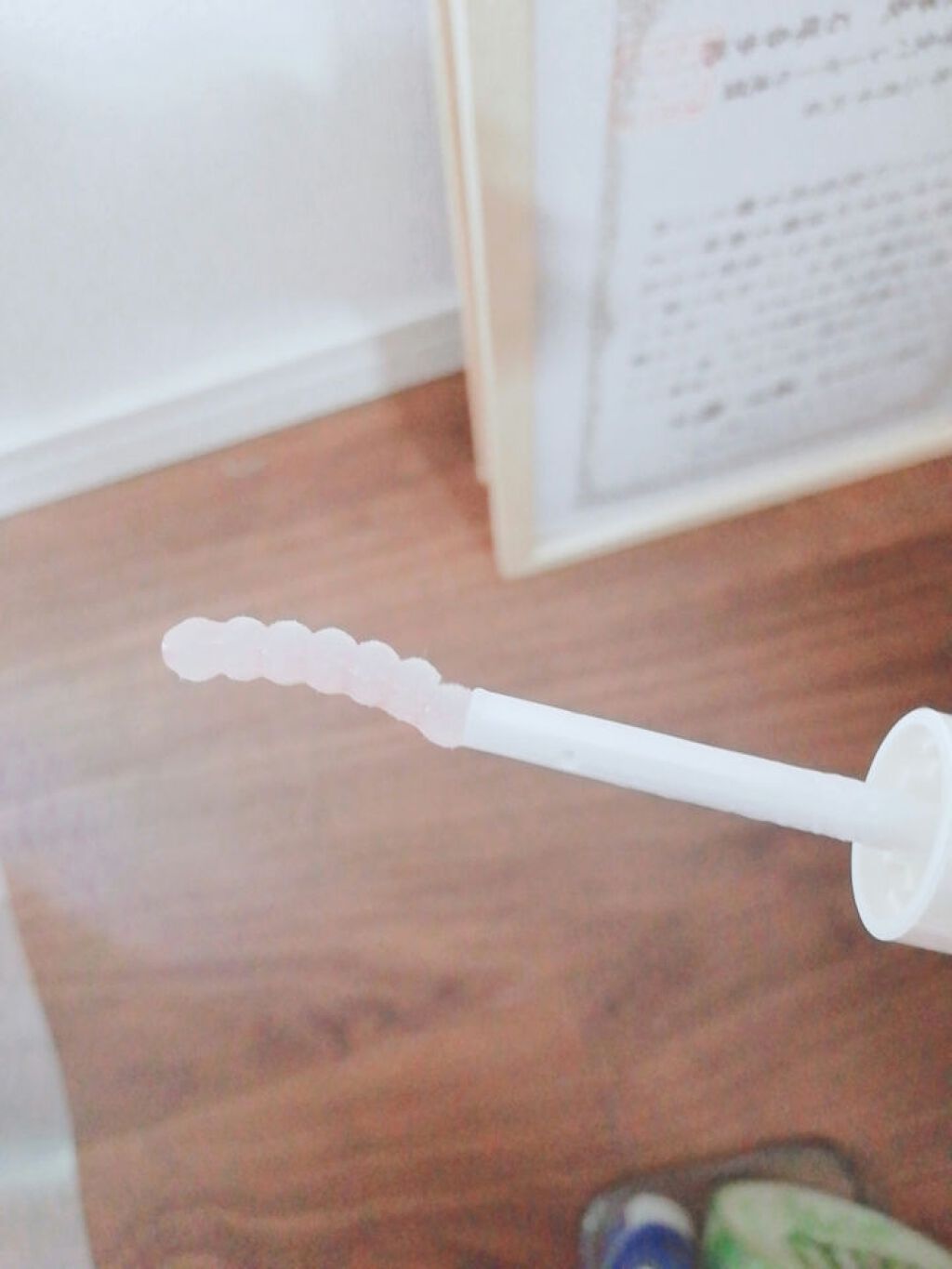 ラッシュジェリードロップ EX/MAJOLICA MAJORCA/まつげ美容液を使ったクチコミ(2枚目)