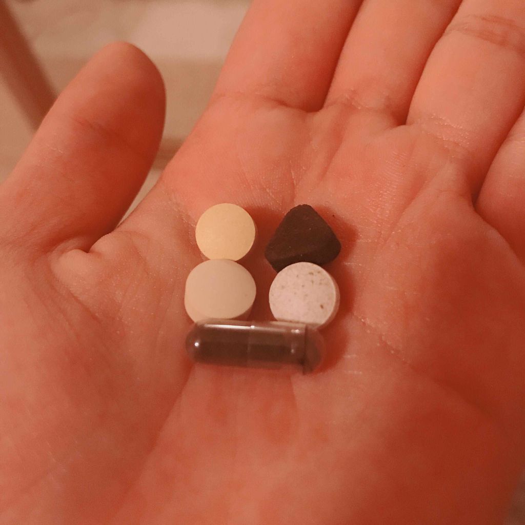 FiNC ヘルスケア/フィットネスアプリ/FiNC/健康サプリメントを使ったクチコミ(2枚目)