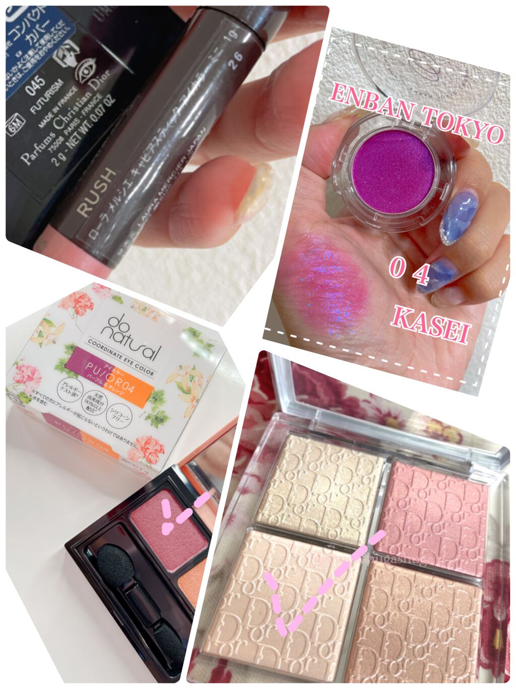 キャビアスティック アイカラー/ローラ メルシエ/スティックアイシャドウを使ったクチコミ（2枚目）