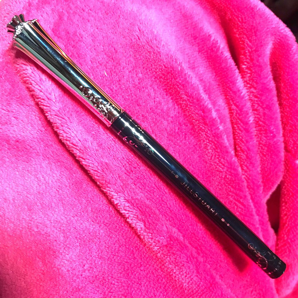 ステイトゥルー ジェルアイライナー/JILL STUART/ジェルアイライナーを使ったクチコミ(1枚目)