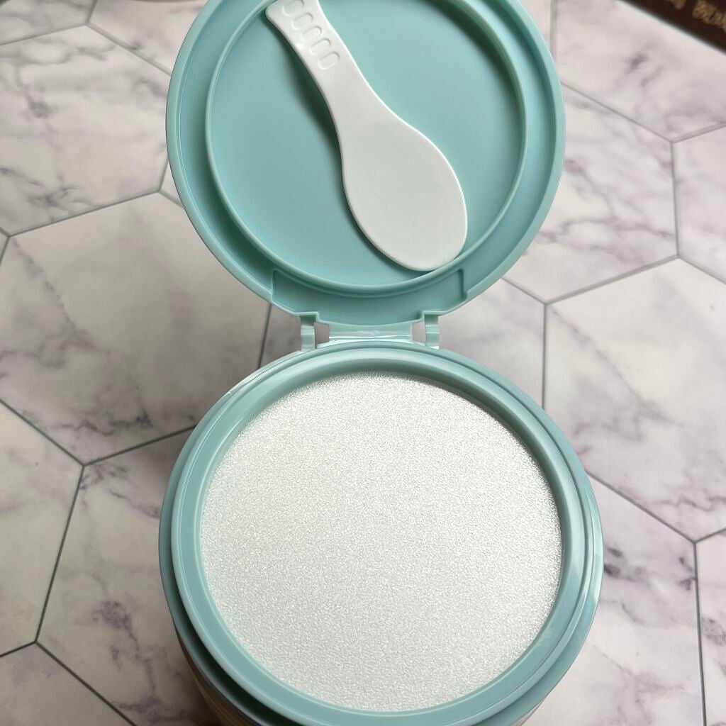 しっとり毛穴ケアクレンジングバーム/ダヴ/クレンジングバームを使ったクチコミ(4枚目)