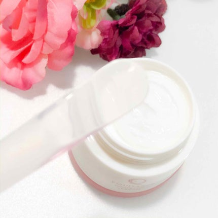 ホワイトロジー クリーム/エクイタンス/フェイスクリームを使ったクチコミ(3枚目)