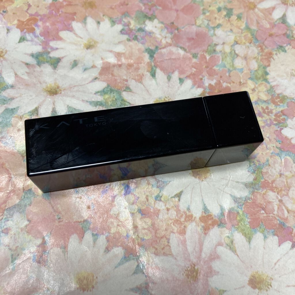 ケイト リップモンスター/KATE/口紅を使ったクチコミ（1枚目）