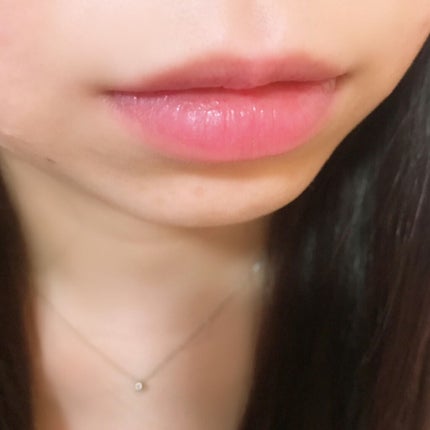 スムースマット リップティント/Laka/口紅を使ったクチコミ(2枚目)