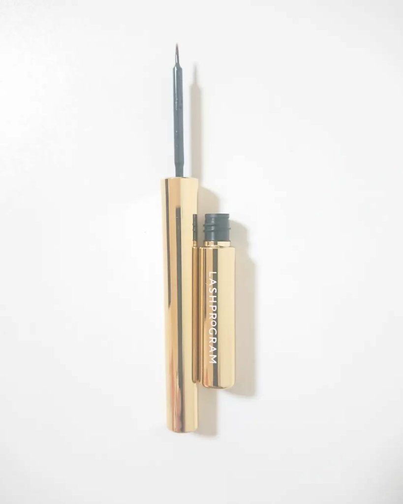 ラッシュプログラム /ISEHAN Lab./まつげ美容液を使ったクチコミ（2枚目）