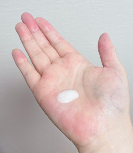 炭酸ヘッドスパシャンプー/トリートメント/肌ナチュール/市販シャンプーを使ったクチコミ(2枚目)