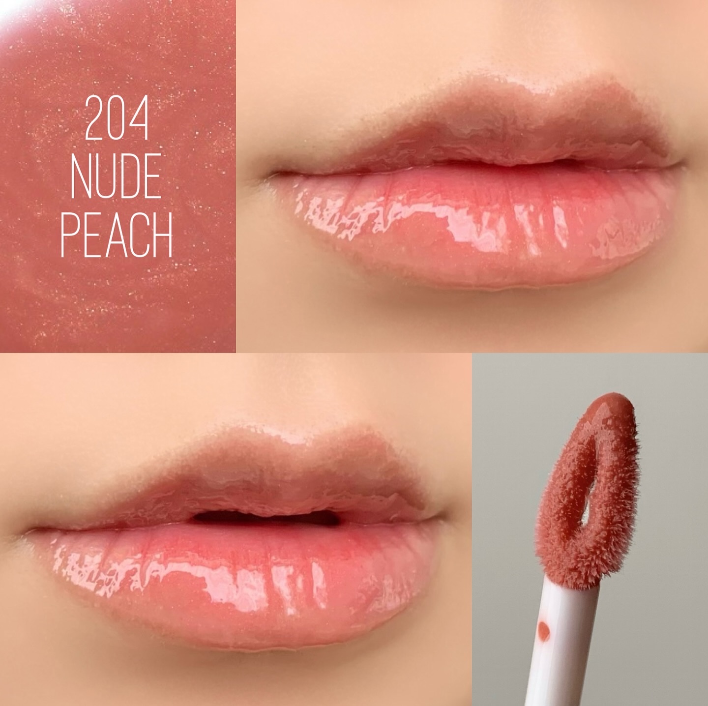 リッププランパーエクストラセラム/Borica/リッププランパーを使ったクチコミ（2枚目）