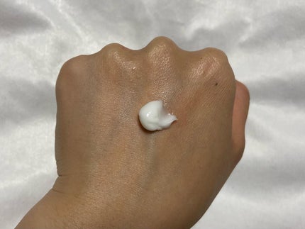 REJURAN ターンオーバーアクティブクリーム 50ml/REJURAN COSMETICS/フェイスクリームを使ったクチコミ(4枚目)