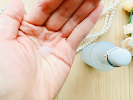 エイシカ365マイクロセラム/AESTURA/美容液を使ったクチコミ(5枚目)