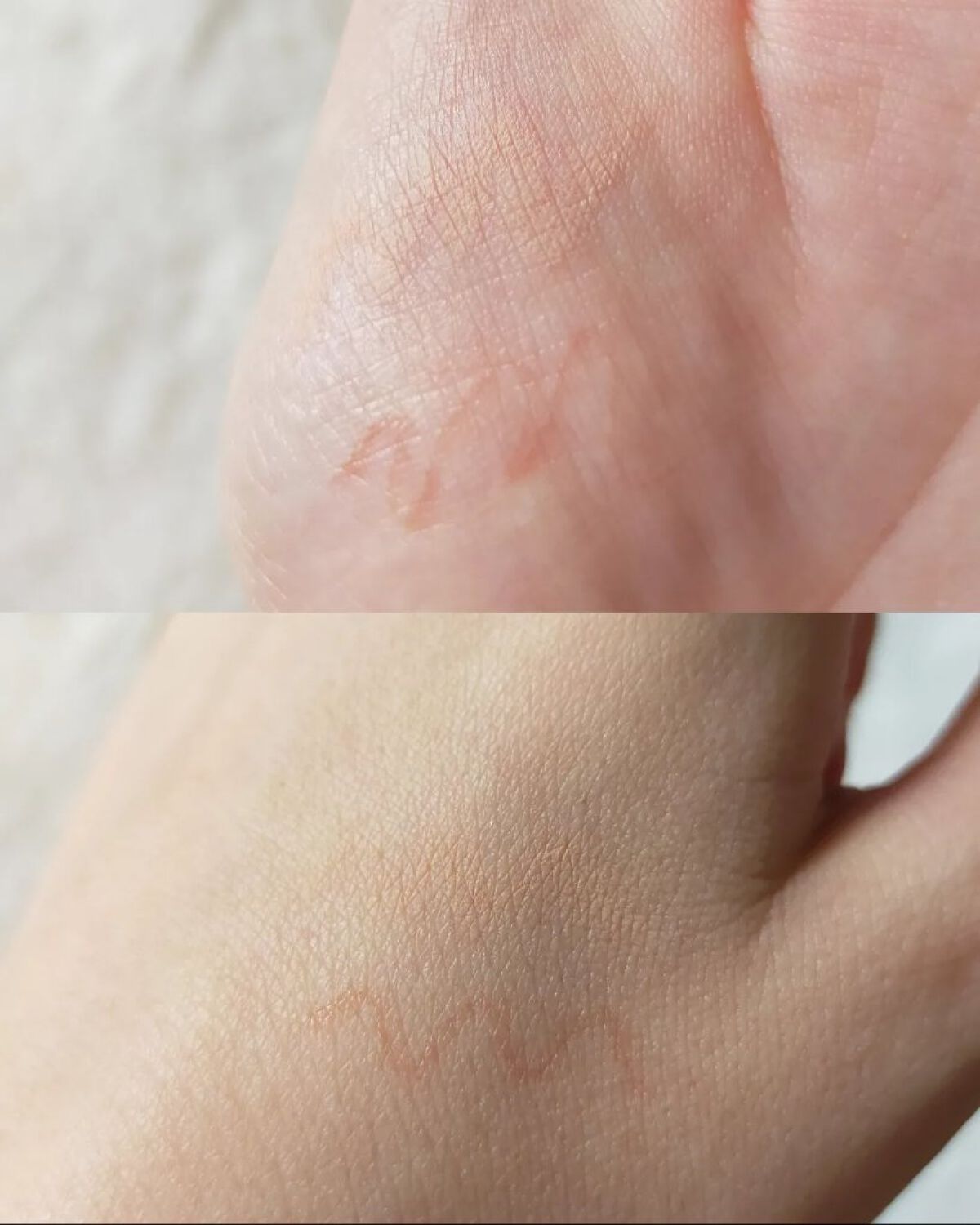 3wayスリムアイルージュライナー/キャンメイク/リキッドアイライナーを使ったクチコミ（3枚目）