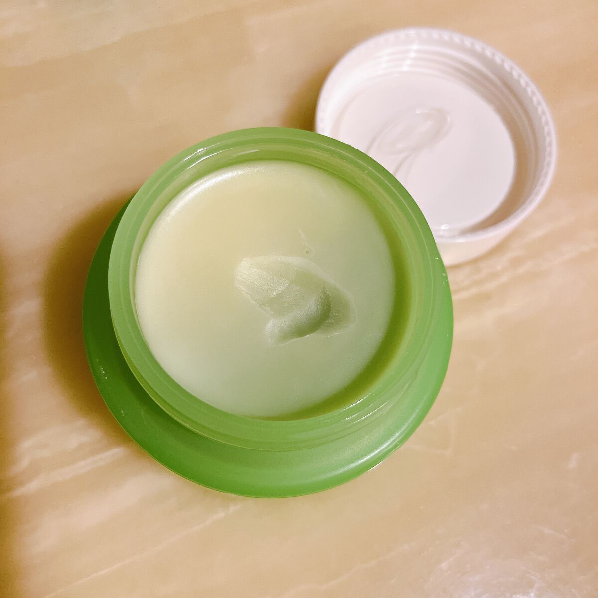 CICA マイルドフォームクレンザー/VT/洗顔フォームを使ったクチコミ（3枚目）