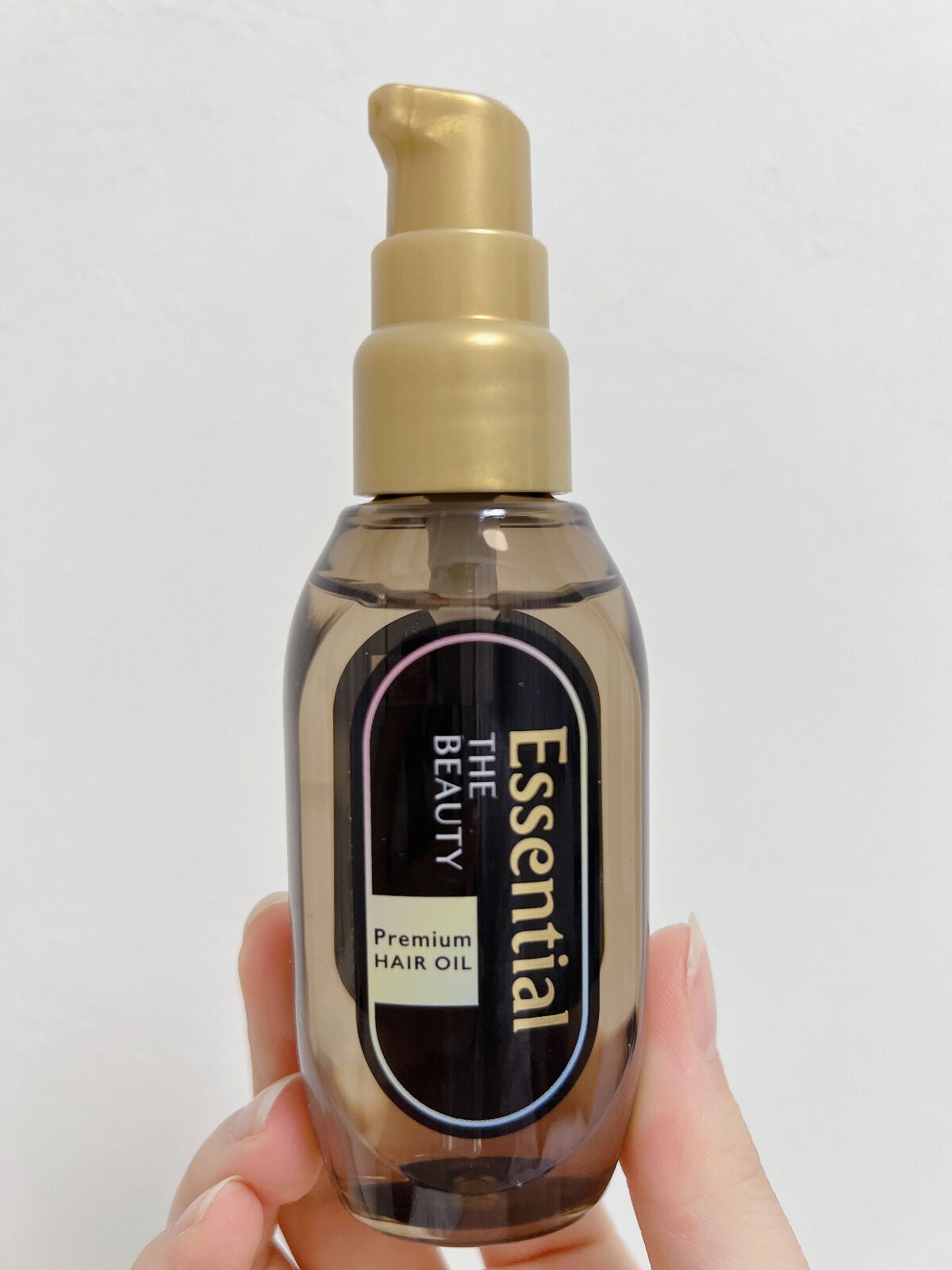 髪ã®ãã¡çŸå®¹ãã¬ãã¢ã ãã¢ãªã€ã«/ãšãã»ã³ã·ã£ã«/ãã¢ãªã€ã«ã䜿ã£ãã¯ãã³ãïŒ3æç®ïŒ