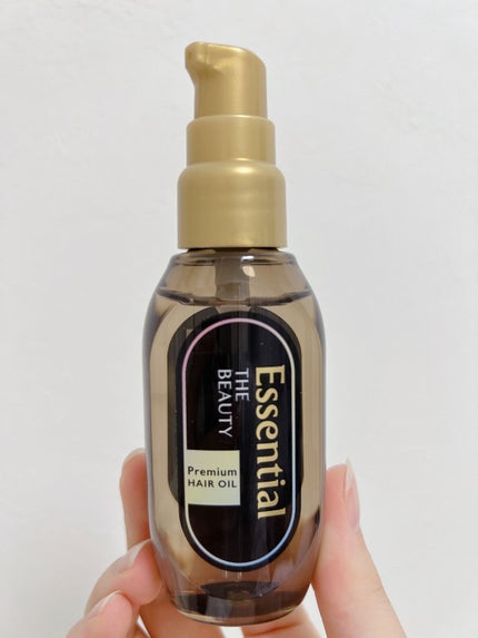 髪ã®ãã¡çŸå®¹ãã¬ãã¢ã ãã¢ãªã€ã«/ãšãã»ã³ã·ã£ã«/ãã¢ãªã€ã«ã䜿ã£ãã¯ãã³ãïŒ3æç®ïŒ