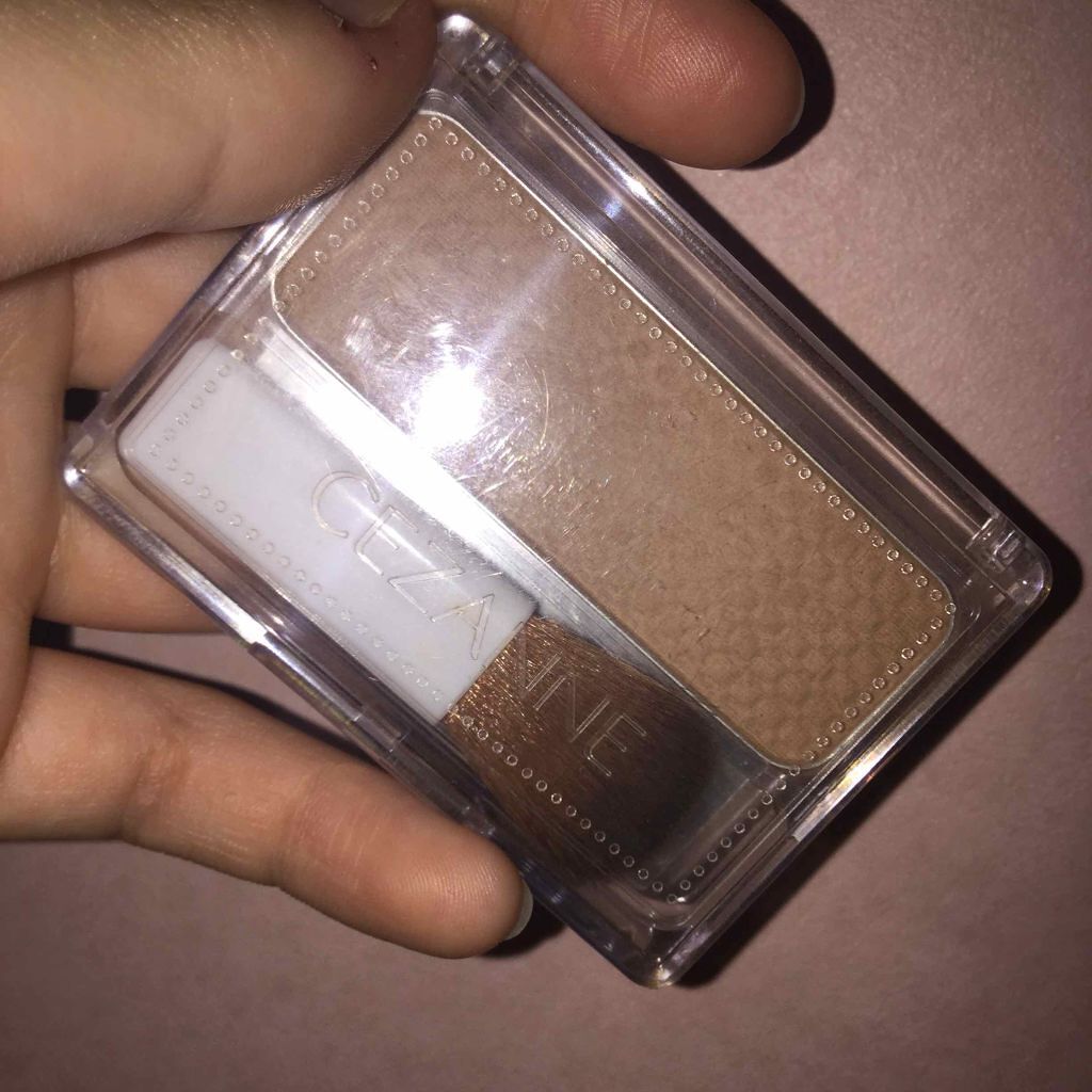 ミックスアイブロウ/キャンメイク/パウダーアイブロウを使ったクチコミ(2枚目)