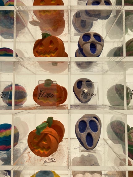 ファン レインボウ/ラッシュ/無機塩系入浴剤を使ったクチコミ(6枚目)