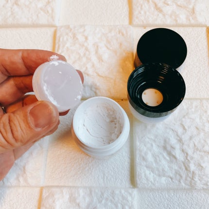 &be スムースパウダー/&be/プレストパウダーを使ったクチコミ(4枚目)