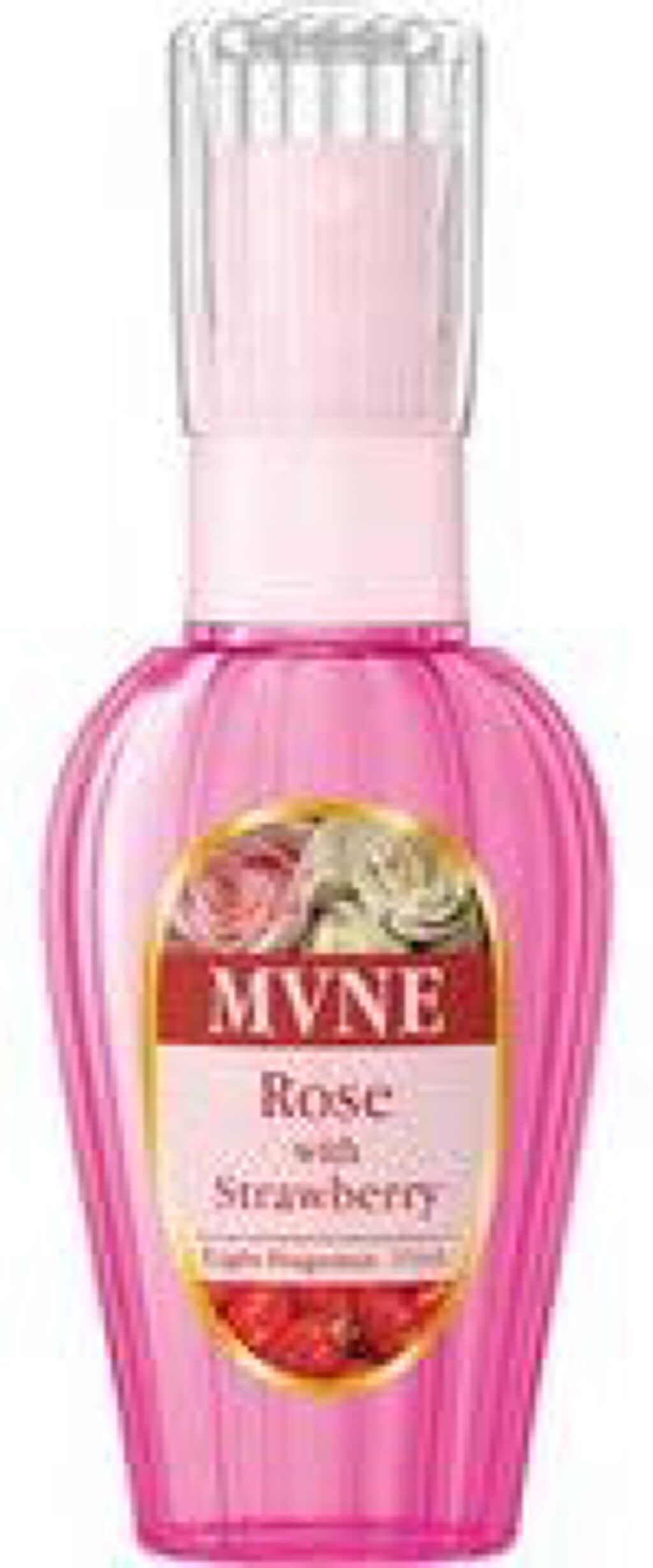 ライトフレグランス RS ローズwithストロベリー / MVNE(ミューネ)