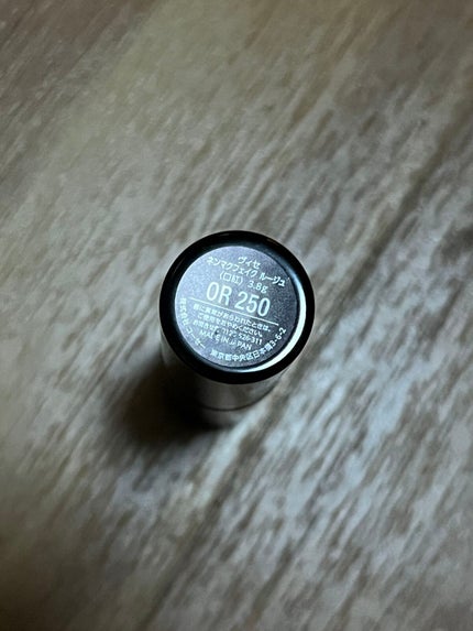 ネンマクフェイク ルージュ/Visée/口紅を使ったクチコミ(4枚目)