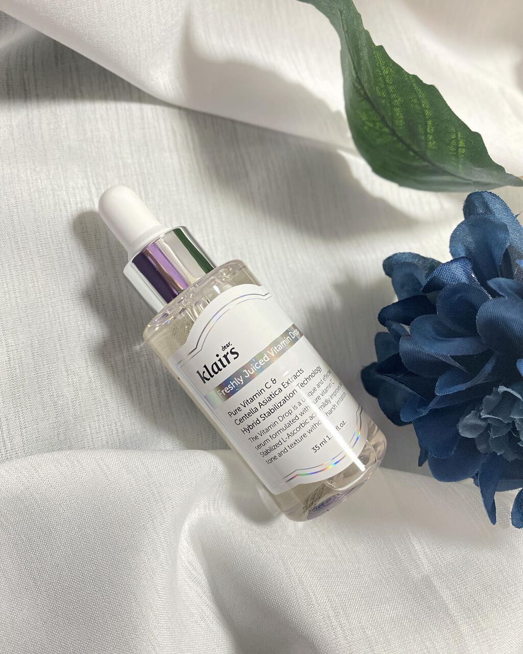 2021 クレアス ベストパッケージ/Klairs/スキンケアキットを使ったクチコミ(6枚目)