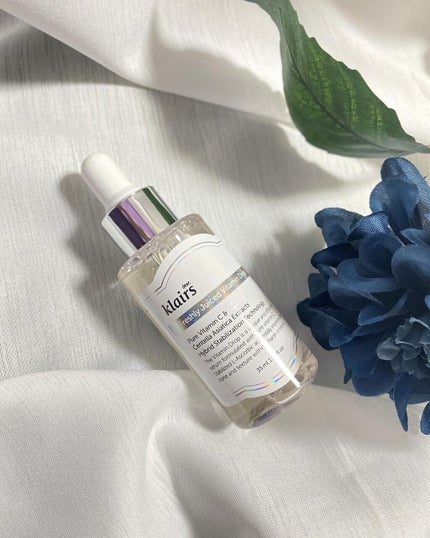 2021 クレアス ベストパッケージ/Klairs/スキンケアキットを使ったクチコミ(6枚目)