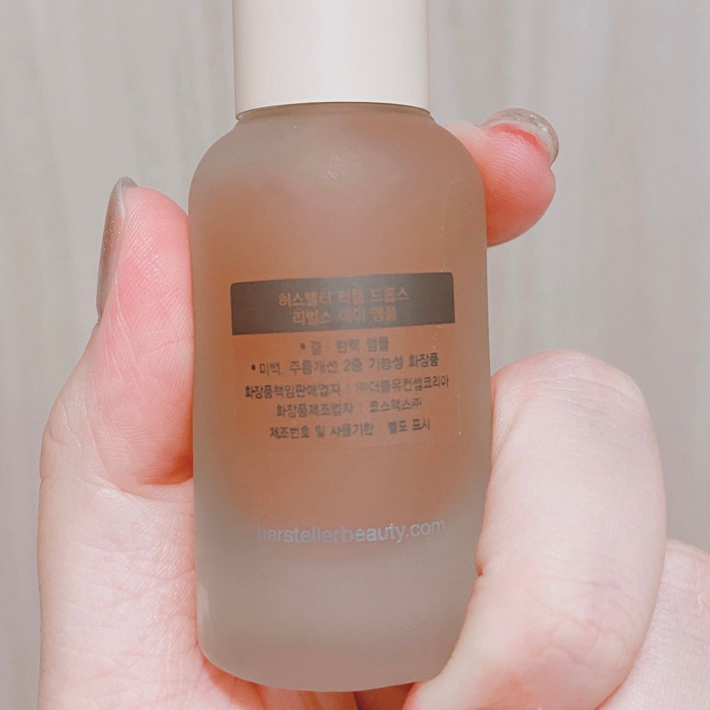 Little Drops Rebirth Day Ampoule/Hersteller/美容液を使ったクチコミ(3枚目)