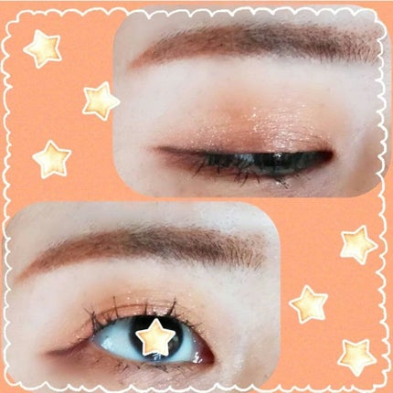 センムル シャドウ ボックス(1)/the SAEM/アイシャドウパレットを使ったクチコミ(4枚目)