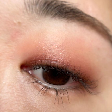 メスメリック リップスティック/CHICCA/口紅を使ったクチコミ(5枚目)