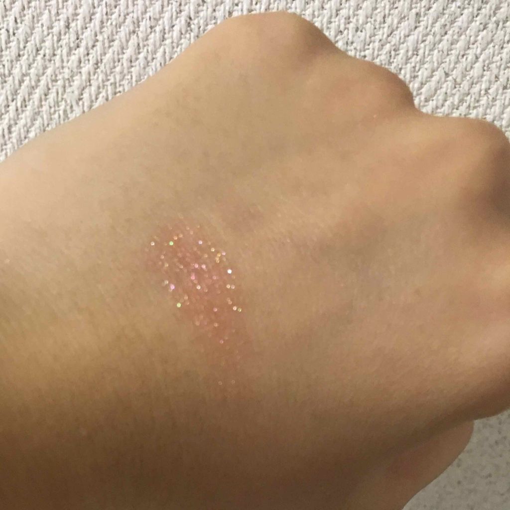 プリズム エアー シャドウ/CLIO/単色アイシャドウを使ったクチコミ(3枚目)