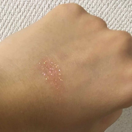 プリズム エアー シャドウ/CLIO/単色アイシャドウを使ったクチコミ(3枚目)