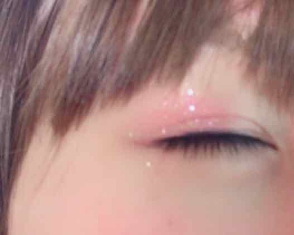 ネイルラッカー R/JILL STUART/マニキュアを使ったクチコミ（2枚目）