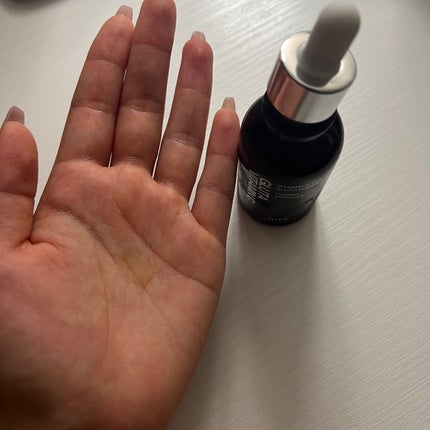 グルタ ビタミンC トーニング アンプル/IOPE/美容液を使ったクチコミ(2枚目)