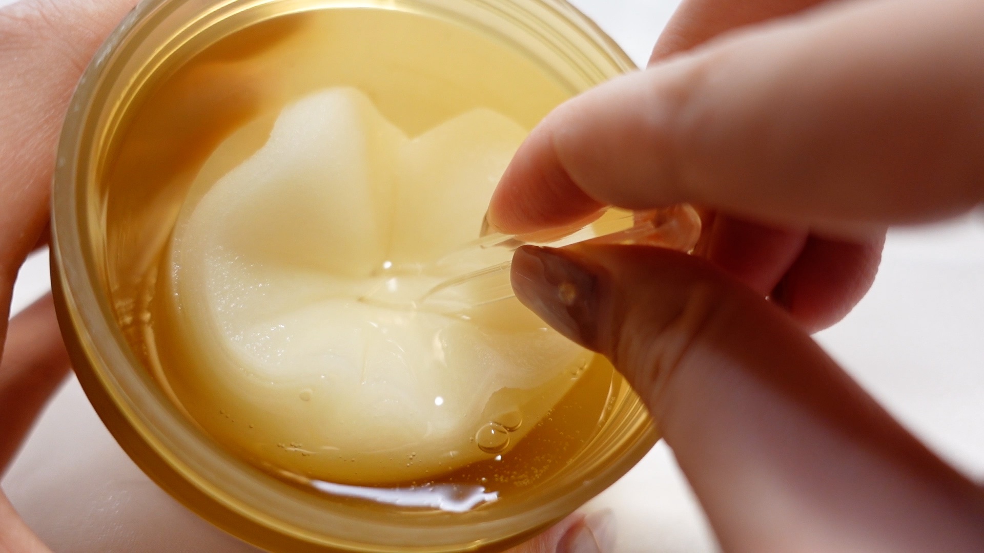 センテラ クイックカーミングパッド/SKIN1004/トナーパッドを使ったクチコミ（3枚目）