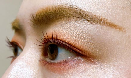 ロング&カールマスカラ アドバンストフィルム/ヒロインメイク/マスカラを使ったクチコミ(5枚目)