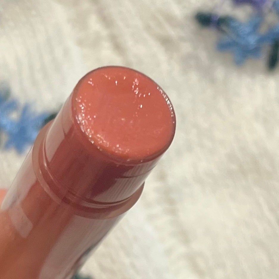 メンソレータム リップフォンデュ/メンソレータム/リップバームを使ったクチコミ(4枚目)