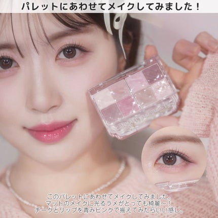 ããã£ãã¬ããã¢ã€ãºïŒãããã¿ã€ãïŒ/ãã£ã³ã¡ã€ã¯/ããŠããŒã¢ã€ã·ã£ããŠã䜿ã£ãã¯ãã³ãïŒ4æç®ïŒ