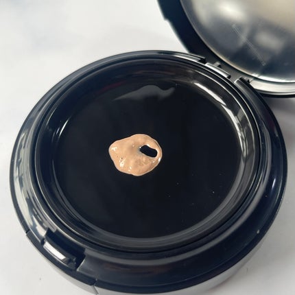 V3 エキサイティングファンデーション/SPICARE/クッションファンデーションを使ったクチコミ(5枚目)