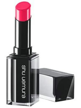 ルージュ アンリミテッド PK 368/shu uemura/口紅を使ったクチコミ（1枚目）