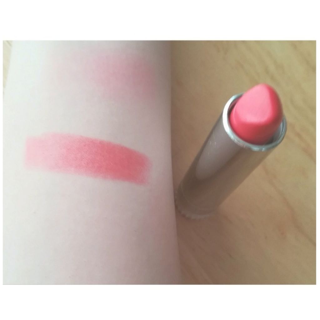 ナチュラル チークN/CEZANNE/パウダーチークを使ったクチコミ（3枚目）